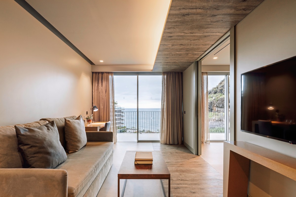 Hotel Saccharum Resort, Portugal, Madeira, Calheta, Bild 21