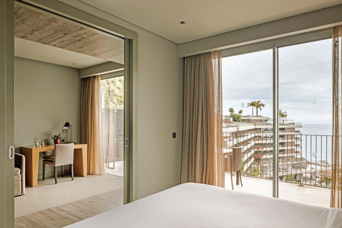 Hotel Saccharum Resort, Portugal, Madeira, Calheta, Bild 23
