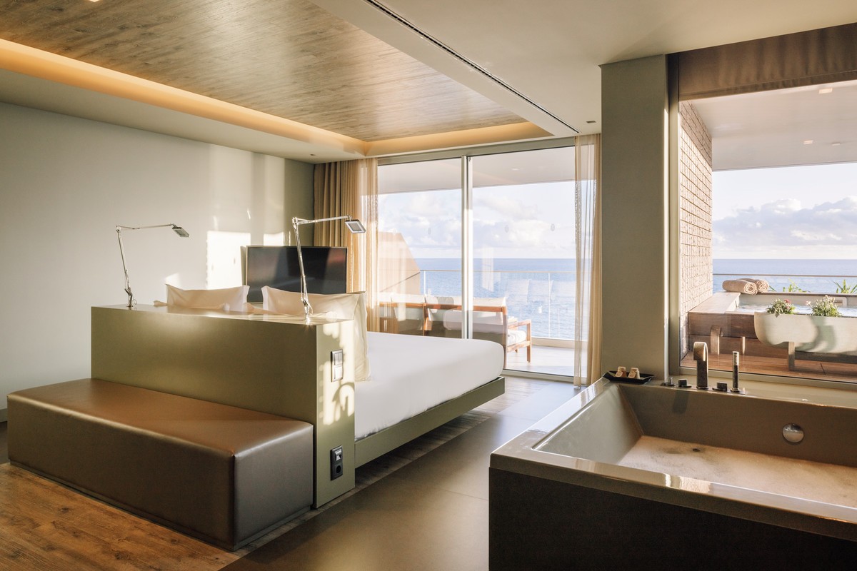 Hotel Saccharum Resort, Portugal, Madeira, Calheta, Bild 28