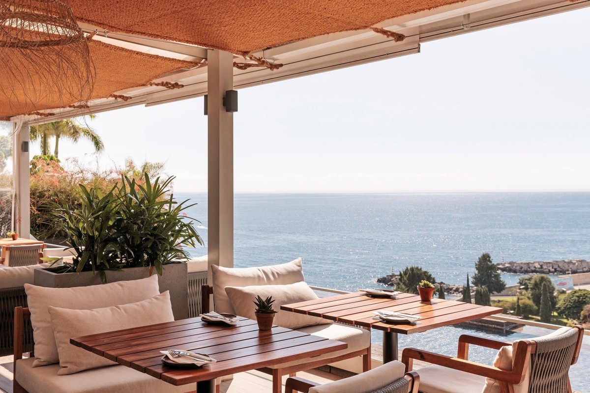 Hotel Saccharum Resort, Portugal, Madeira, Calheta, Bild 34