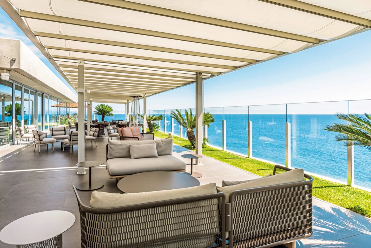 Hotel Saccharum Resort, Portugal, Madeira, Calheta, Bild 41
