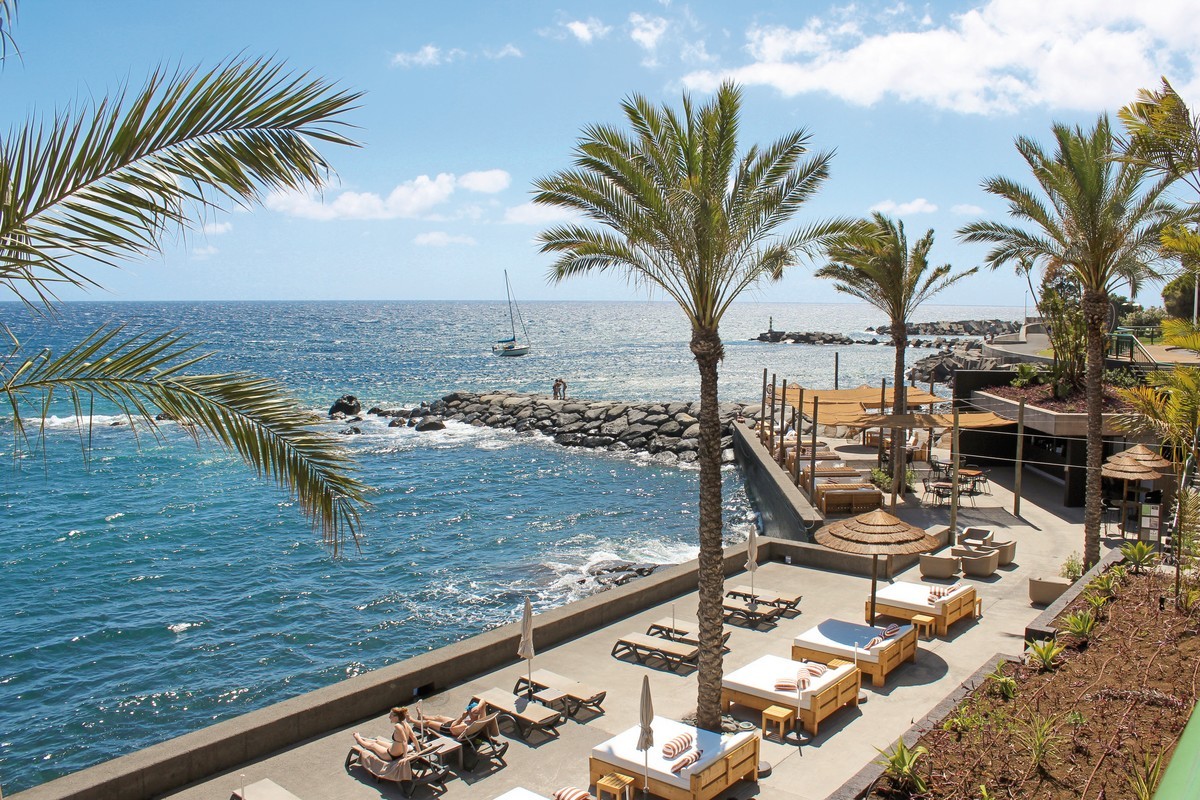 Hotel Saccharum Resort, Portugal, Madeira, Calheta, Bild 5