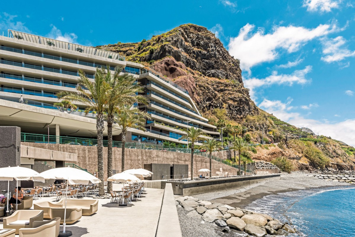 Hotel Saccharum Resort, Portugal, Madeira, Calheta, Bild 1