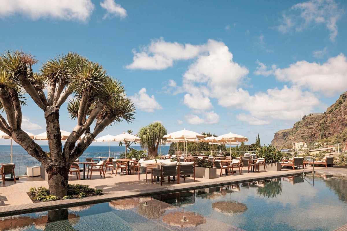 Hotel Saccharum Resort, Portugal, Madeira, Calheta, Bild 28