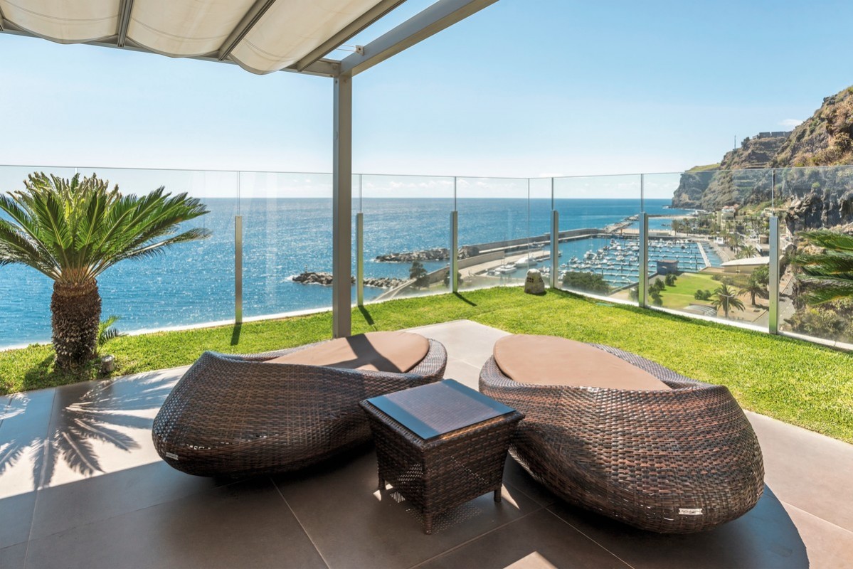 Hotel Saccharum Resort, Portugal, Madeira, Calheta, Bild 29