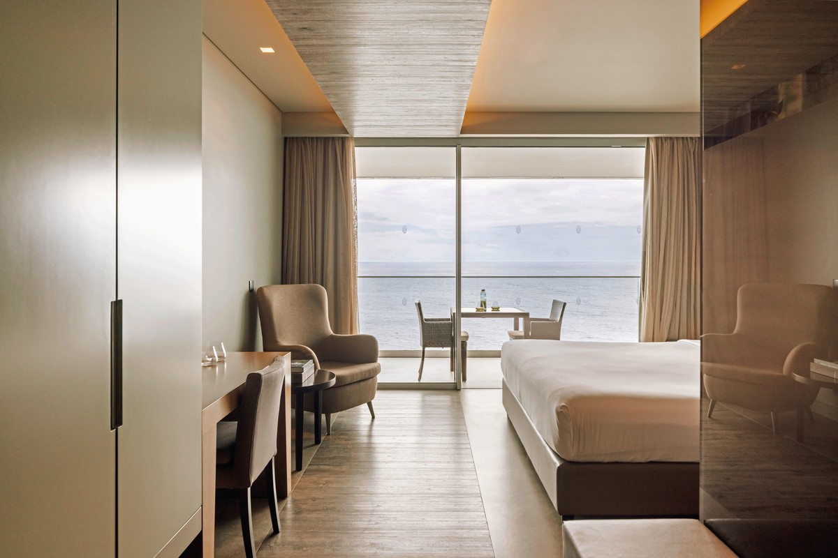 Hotel Saccharum Resort, Portugal, Madeira, Calheta, Bild 10