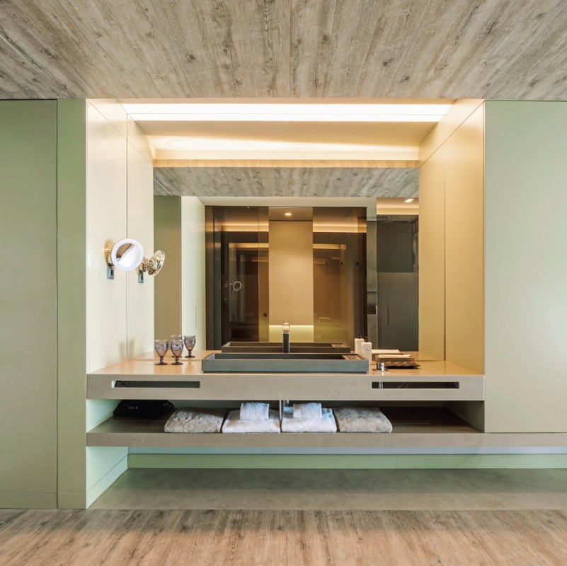 Hotel Saccharum Resort, Portugal, Madeira, Calheta, Bild 12