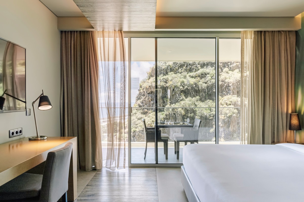 Hotel Saccharum Resort, Portugal, Madeira, Calheta, Bild 17