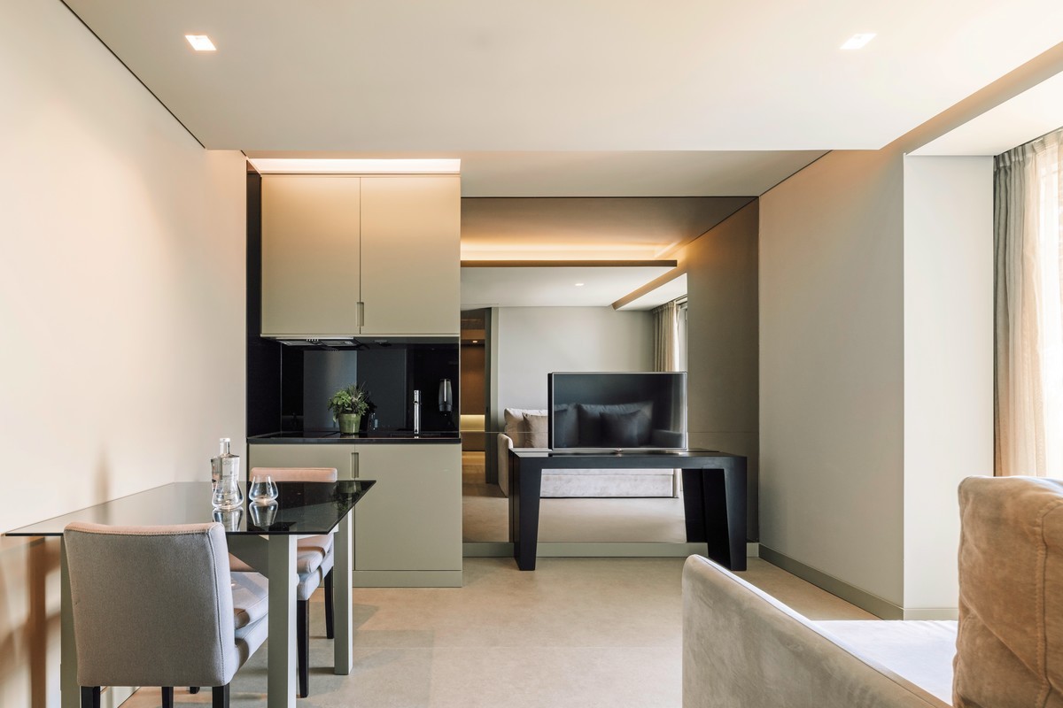 Hotel Saccharum Resort, Portugal, Madeira, Calheta, Bild 18