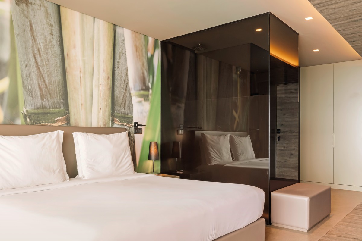 Hotel Saccharum Resort, Portugal, Madeira, Calheta, Bild 19