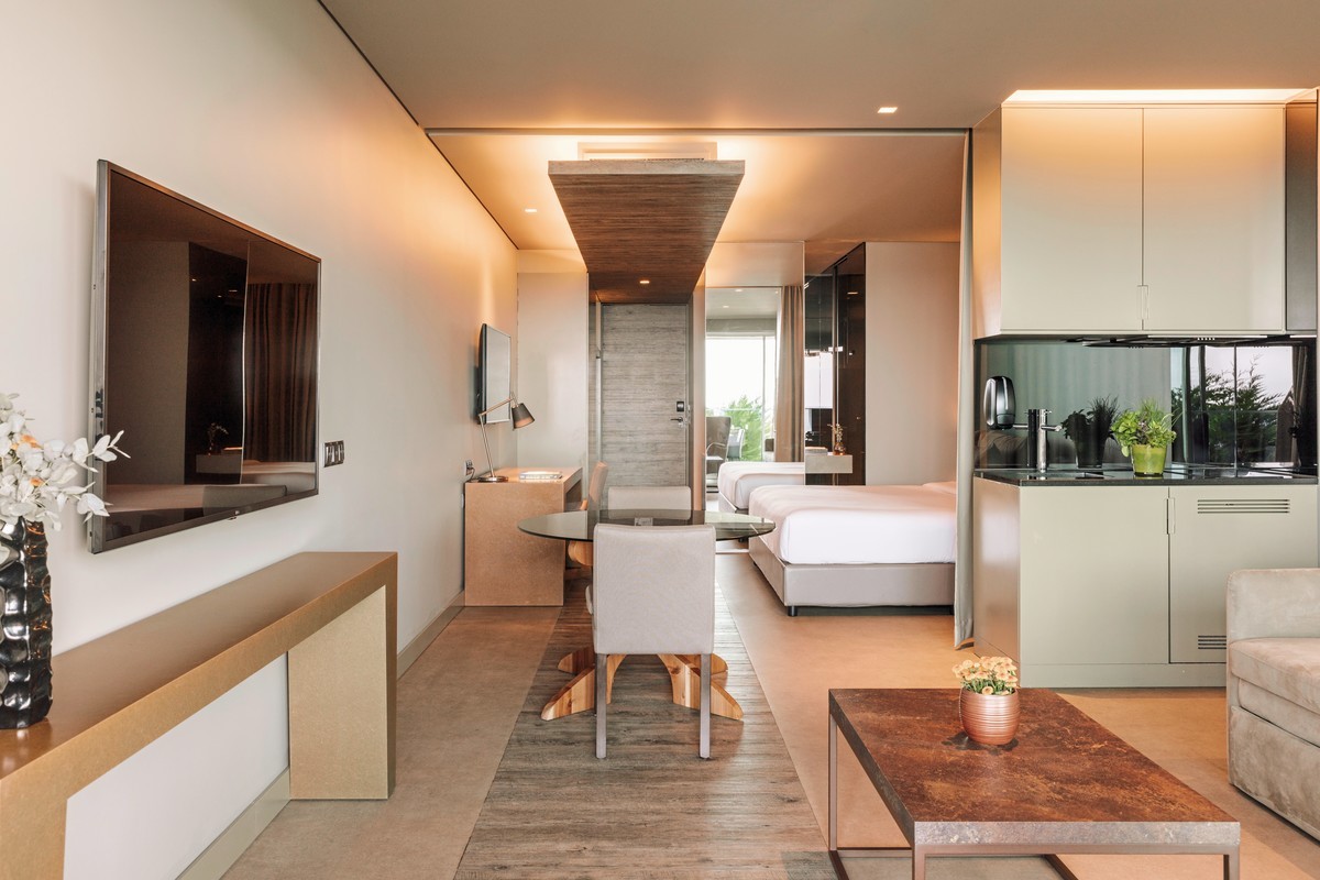 Hotel Saccharum Resort, Portugal, Madeira, Calheta, Bild 23