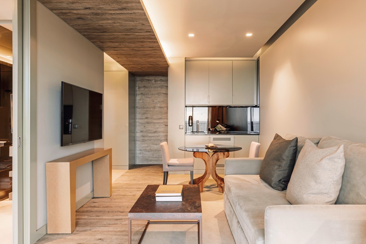 Hotel Saccharum Resort, Portugal, Madeira, Calheta, Bild 24