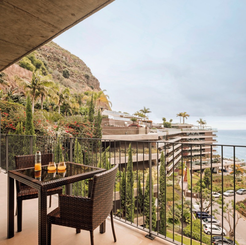 Hotel Saccharum Resort, Portugal, Madeira, Calheta, Bild 25