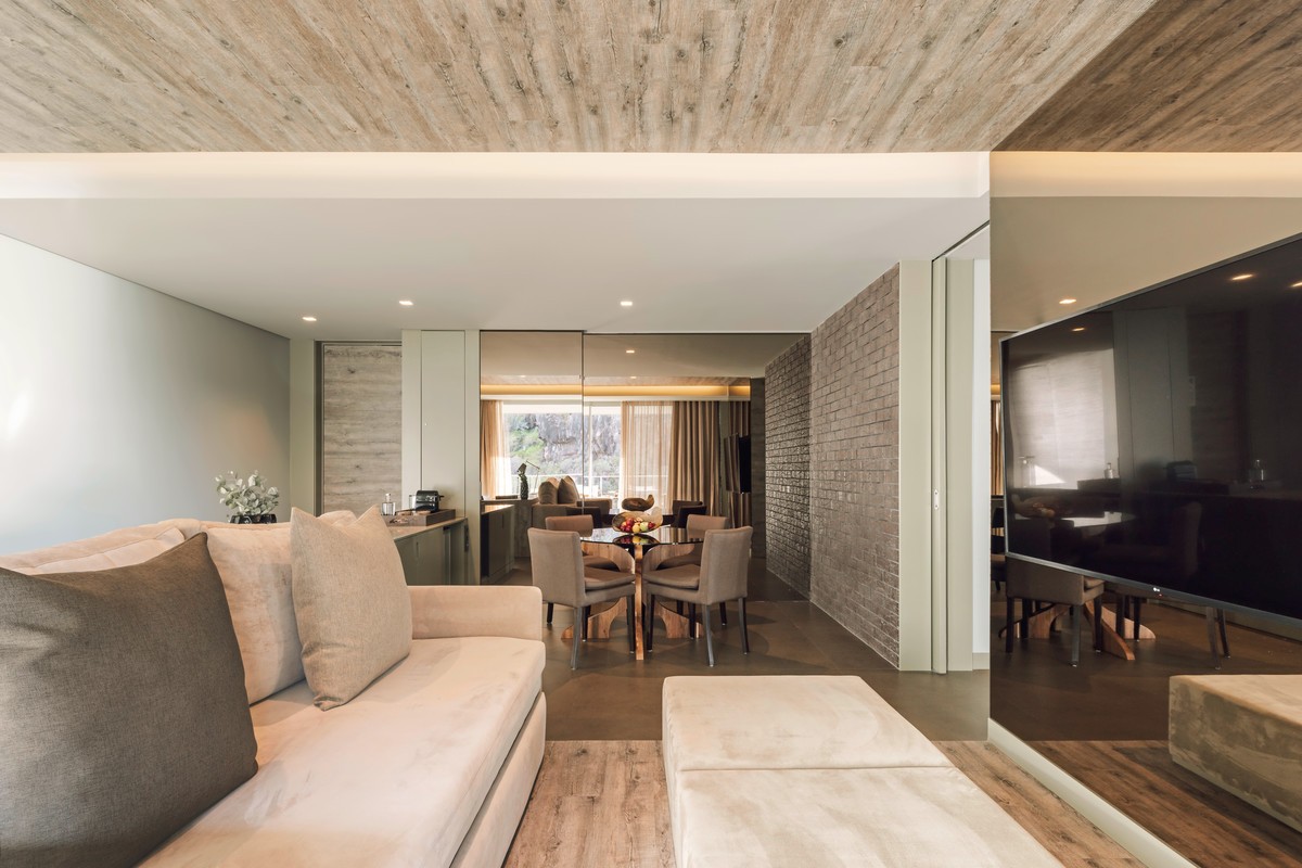 Hotel Saccharum Resort, Portugal, Madeira, Calheta, Bild 26