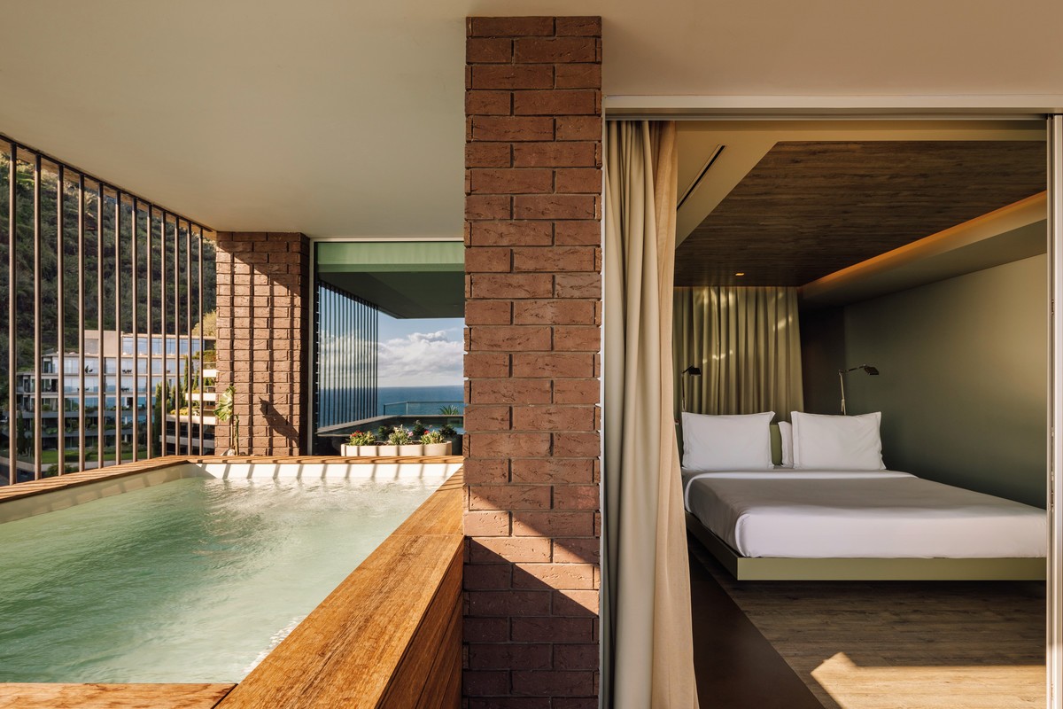 Hotel Saccharum Resort, Portugal, Madeira, Calheta, Bild 28