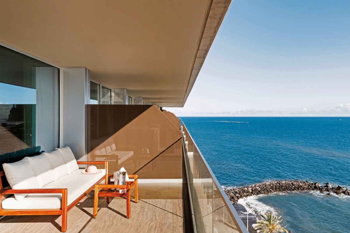 Hotel Saccharum Resort, Portugal, Madeira, Calheta, Bild 29