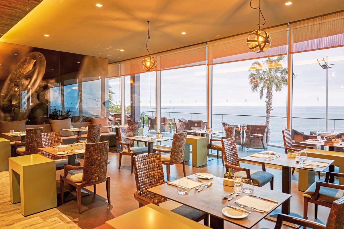 Hotel Saccharum Resort, Portugal, Madeira, Calheta, Bild 30