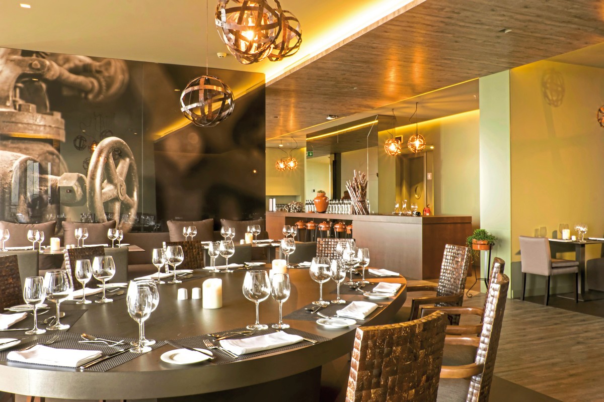 Hotel Saccharum Resort, Portugal, Madeira, Calheta, Bild 31