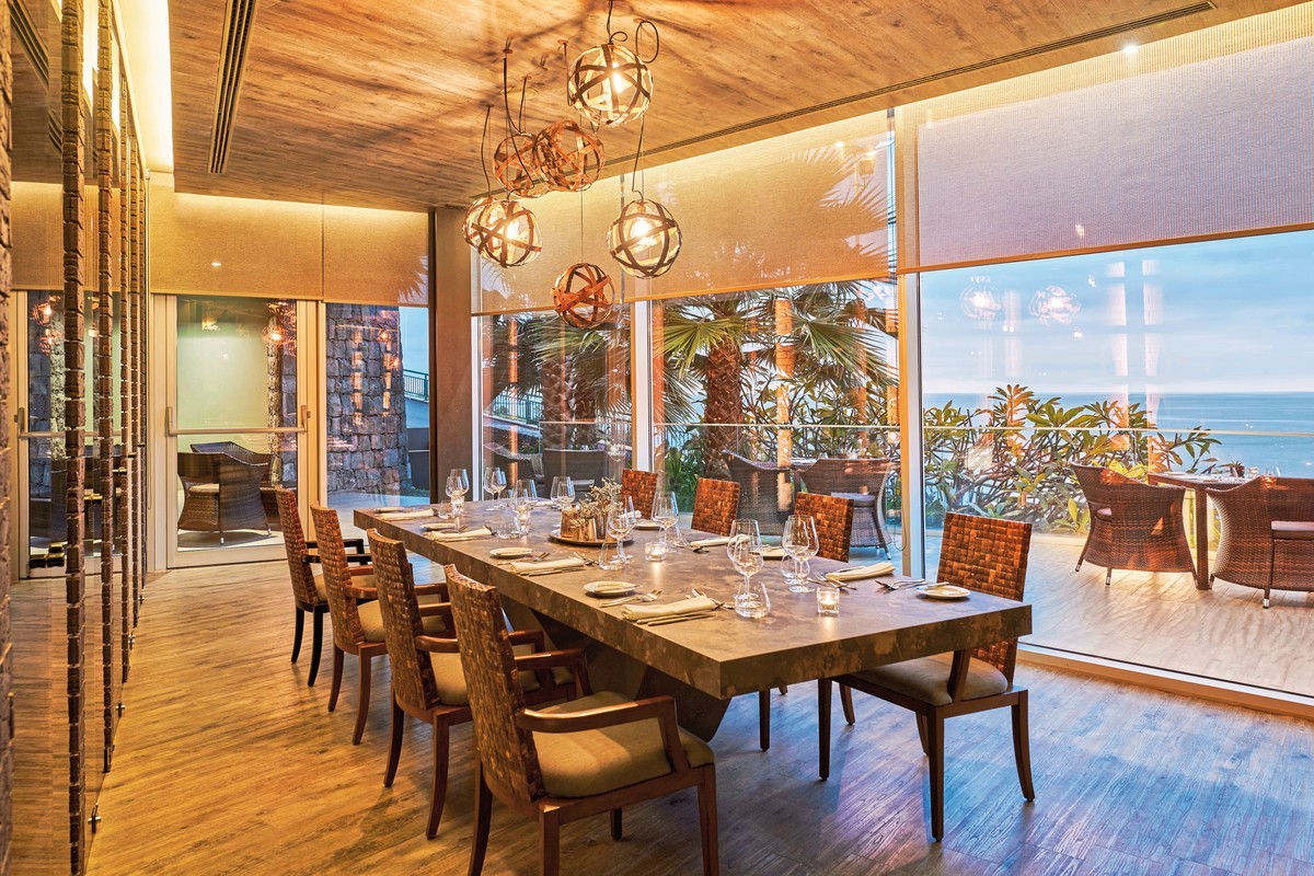 Hotel Saccharum Resort, Portugal, Madeira, Calheta, Bild 32