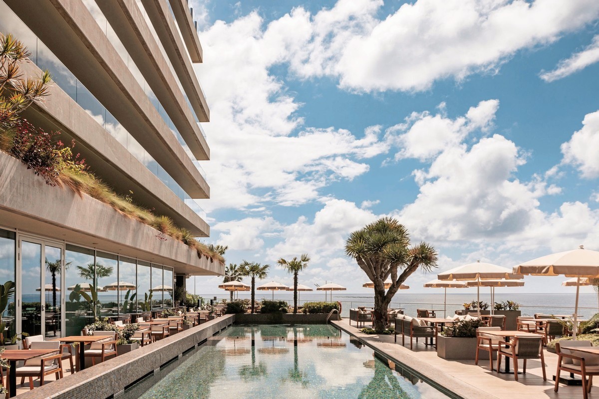 Hotel Saccharum Resort, Portugal, Madeira, Calheta, Bild 4