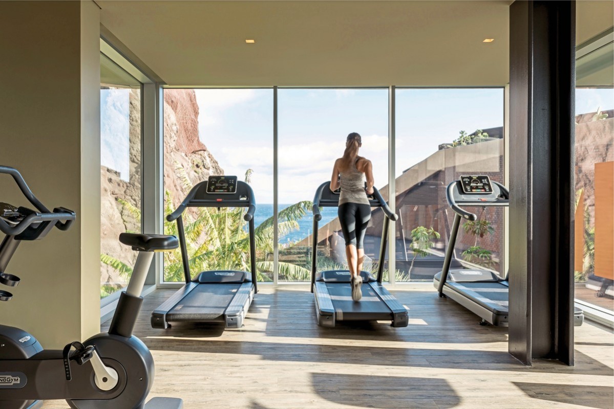 Hotel Saccharum Resort, Portugal, Madeira, Calheta, Bild 43