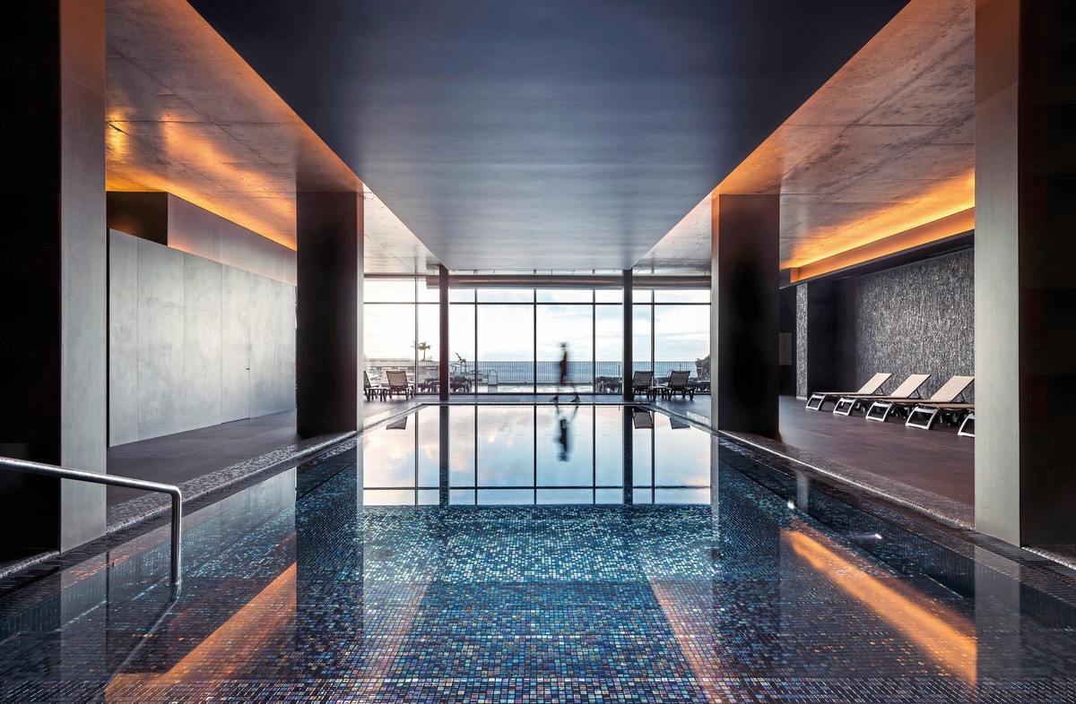 Hotel Saccharum Resort, Portugal, Madeira, Calheta, Bild 45