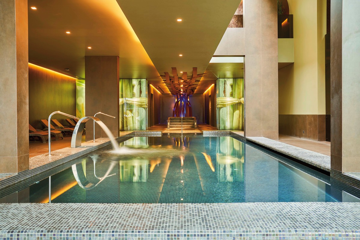 Hotel Saccharum Resort, Portugal, Madeira, Calheta, Bild 46