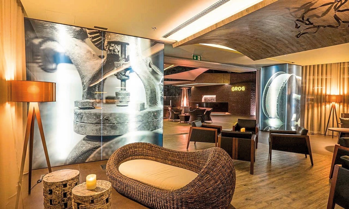 Hotel Saccharum Resort, Portugal, Madeira, Calheta, Bild 47