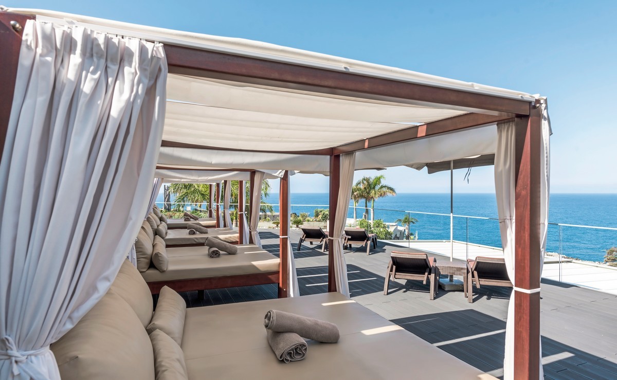 Hotel Saccharum Resort, Portugal, Madeira, Calheta, Bild 5