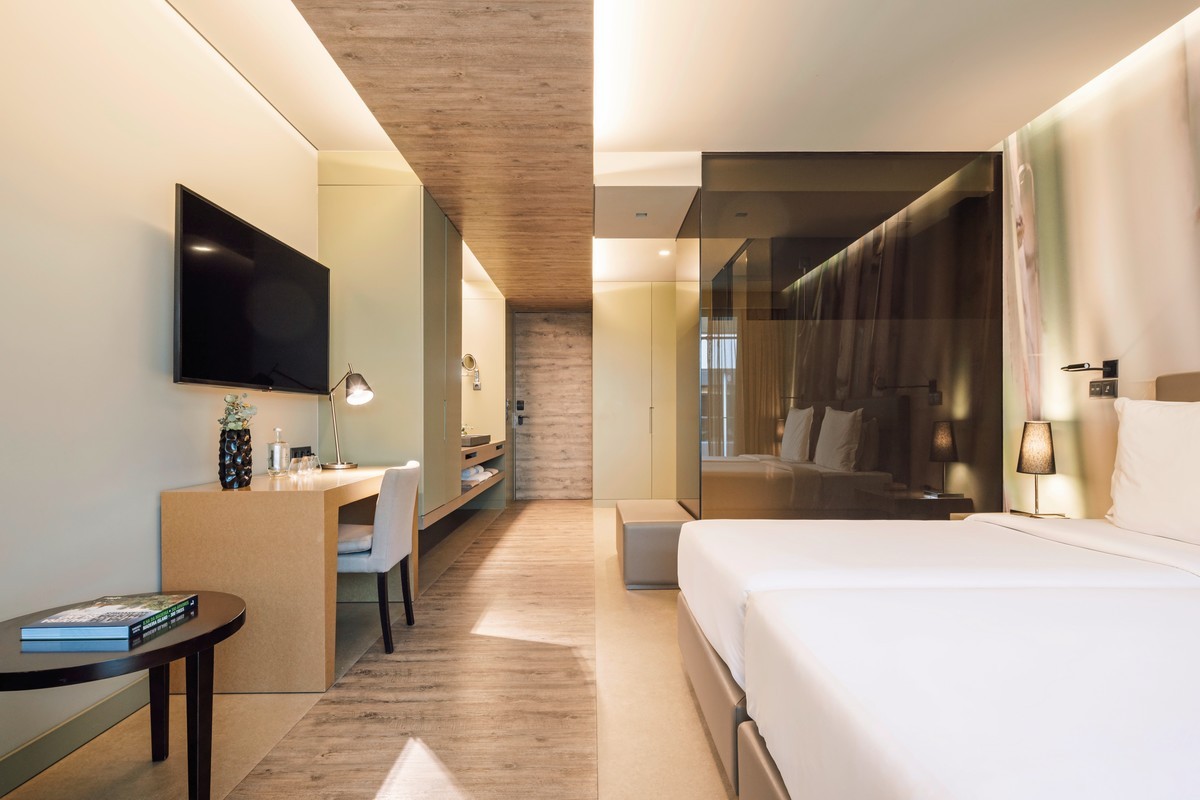 Hotel Saccharum Resort, Portugal, Madeira, Calheta, Bild 8