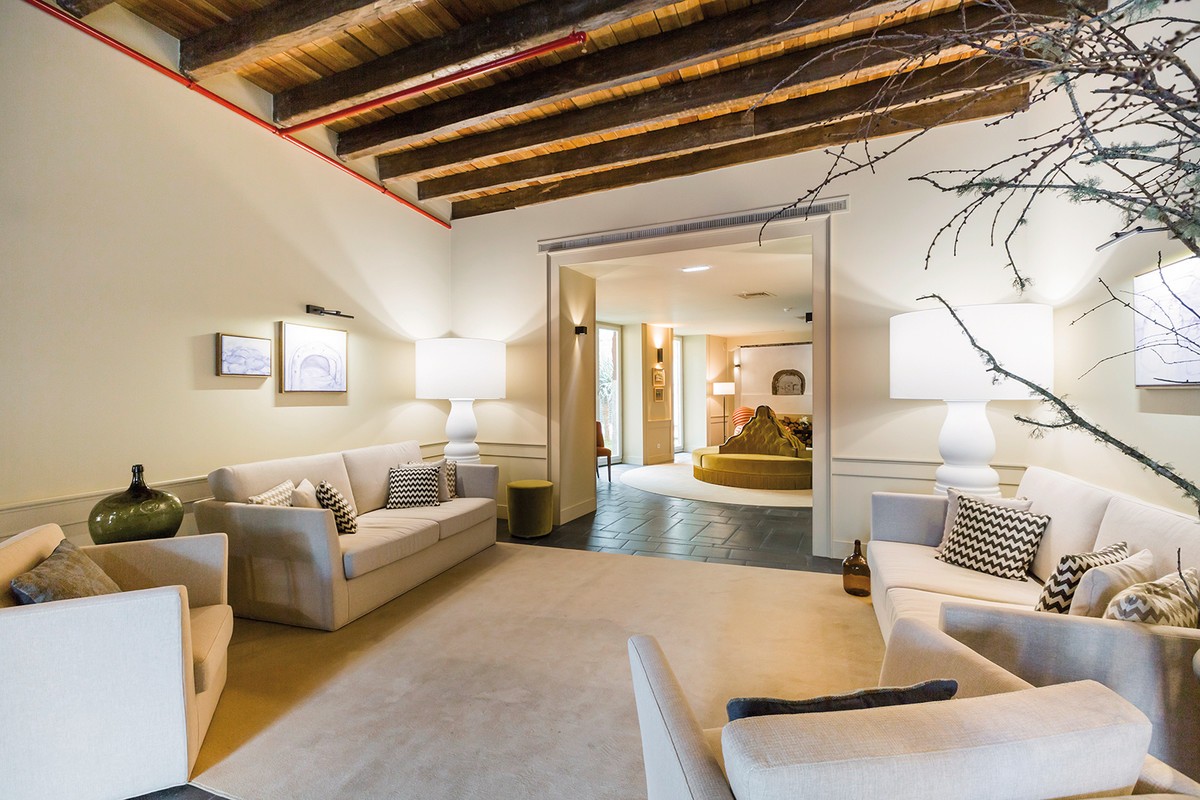 Castanheiro Boutique Hotel, Portugal, Madeira, Funchal, Bild 13