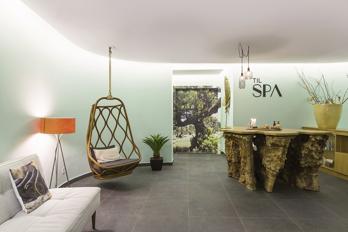 Castanheiro Boutique Hotel, Portugal, Madeira, Funchal, Bild 14