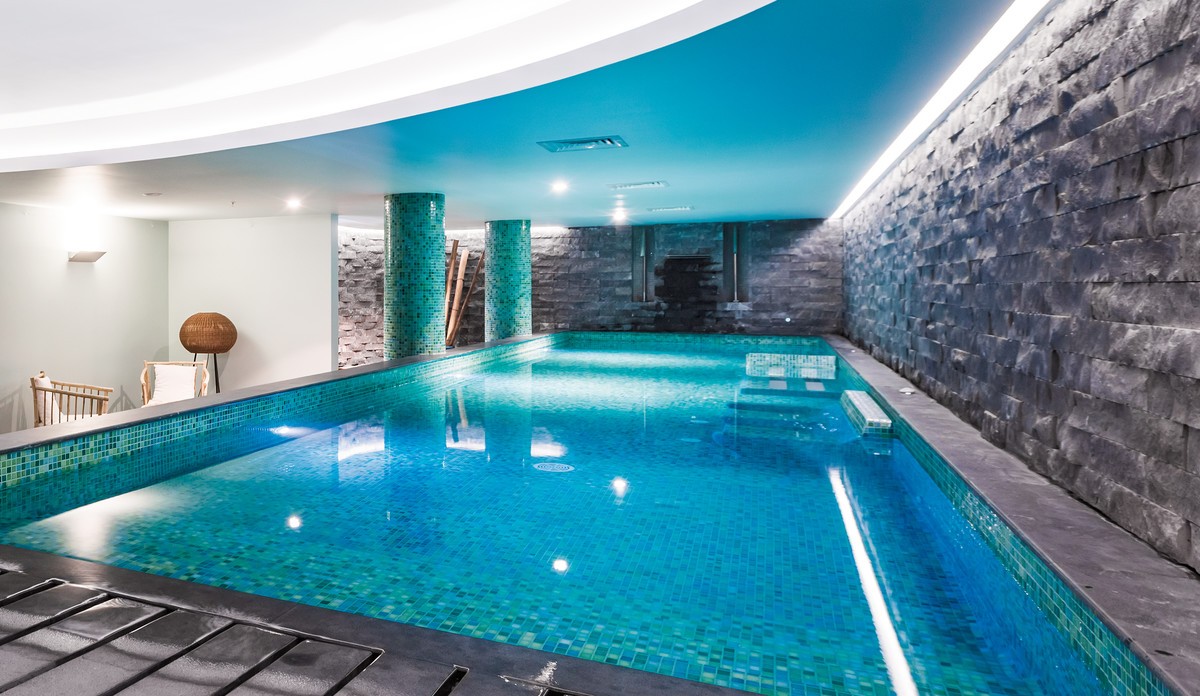 Castanheiro Boutique Hotel, Portugal, Madeira, Funchal, Bild 15