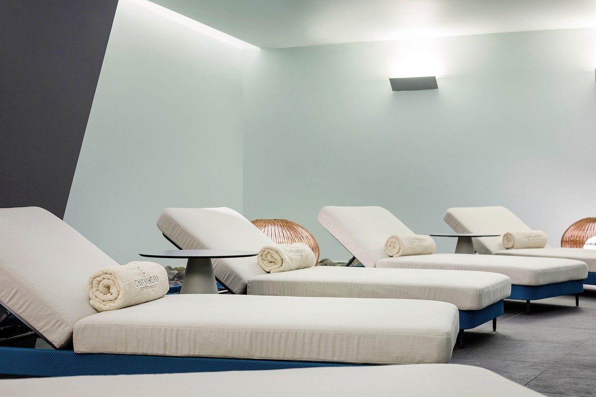 Castanheiro Boutique Hotel, Portugal, Madeira, Funchal, Bild 16