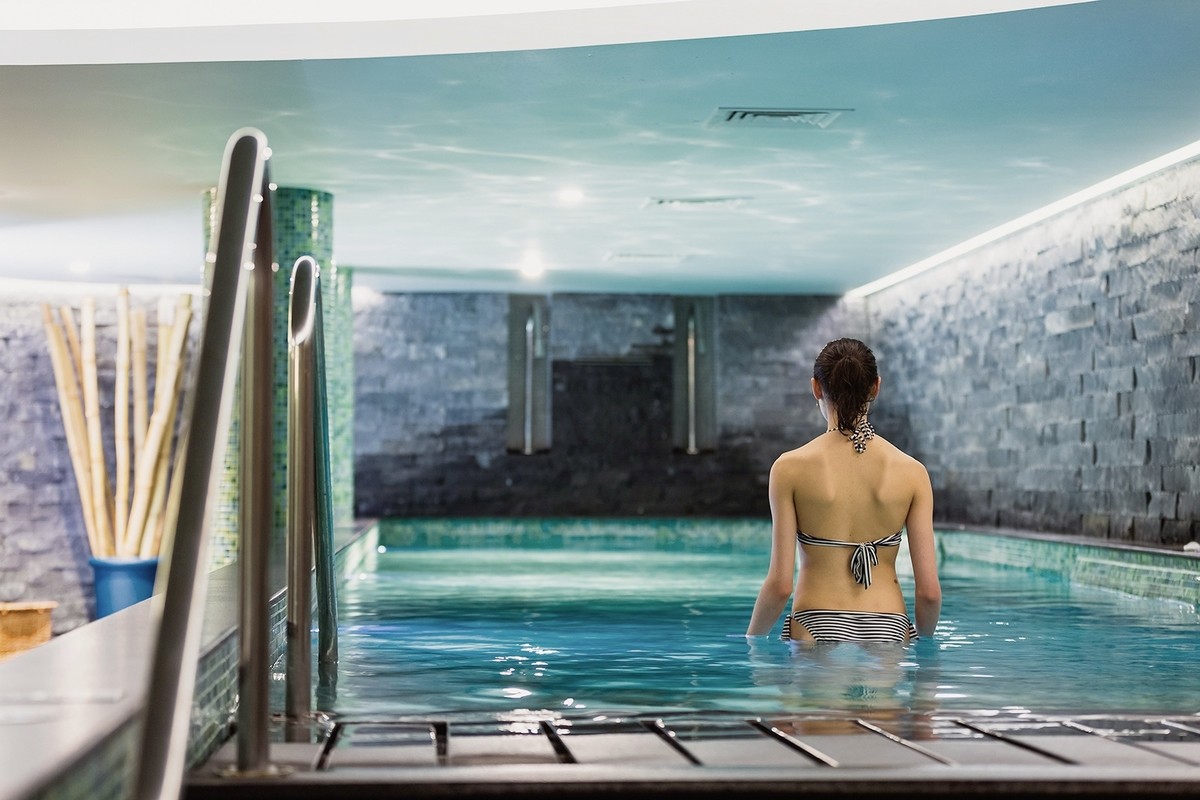 Castanheiro Boutique Hotel, Portugal, Madeira, Funchal, Bild 17