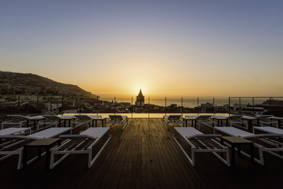 Castanheiro Boutique Hotel, Portugal, Madeira, Funchal, Bild 18