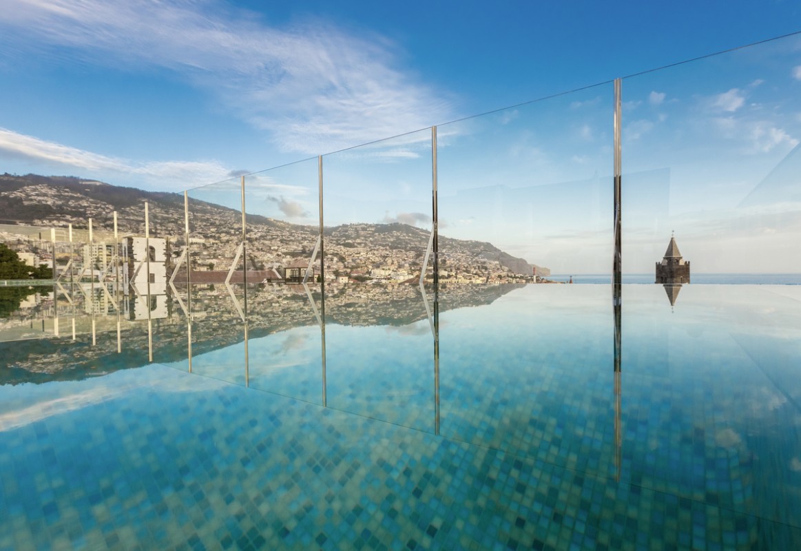 Castanheiro Boutique Hotel, Portugal, Madeira, Funchal, Bild 3