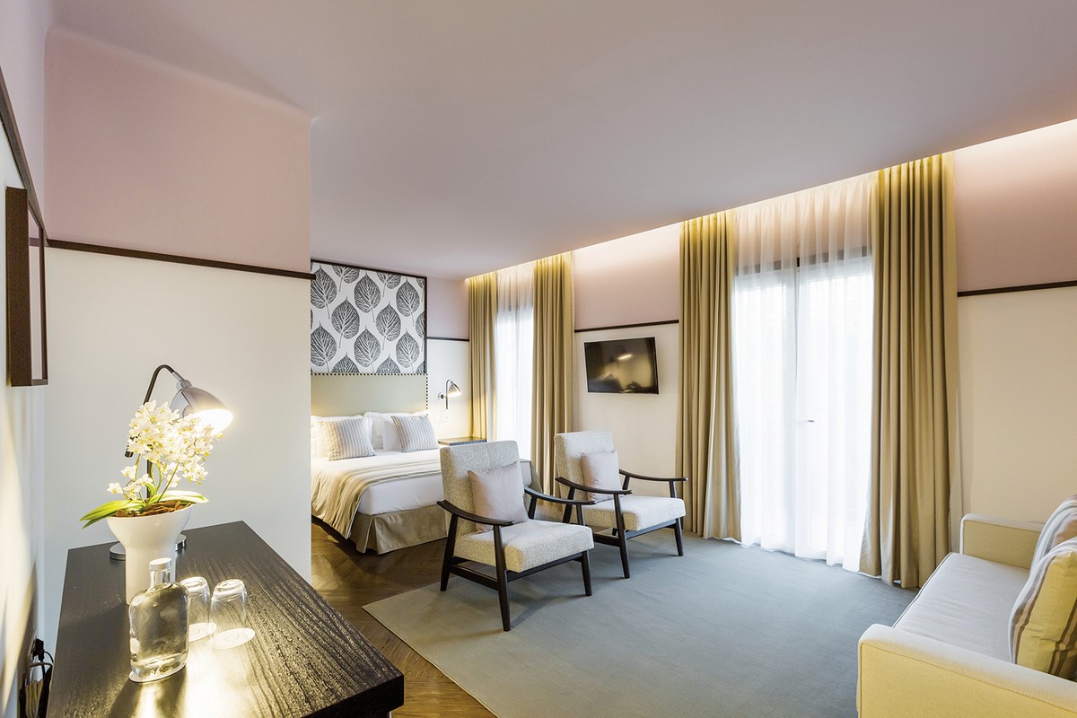 Castanheiro Boutique Hotel, Portugal, Madeira, Funchal, Bild 6