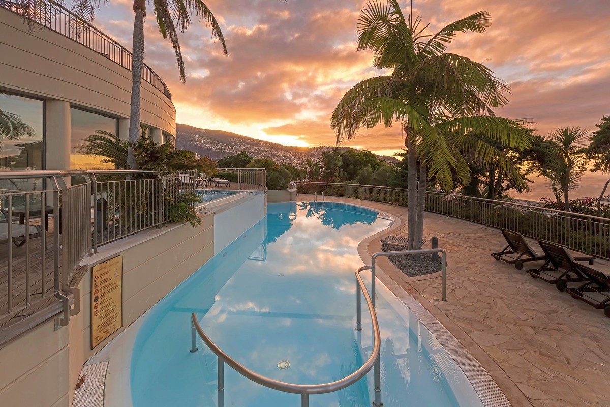 Hotel Quinta Funchal Gardens – Adults Only, Portugal, Madeira, Funchal, Bild 1