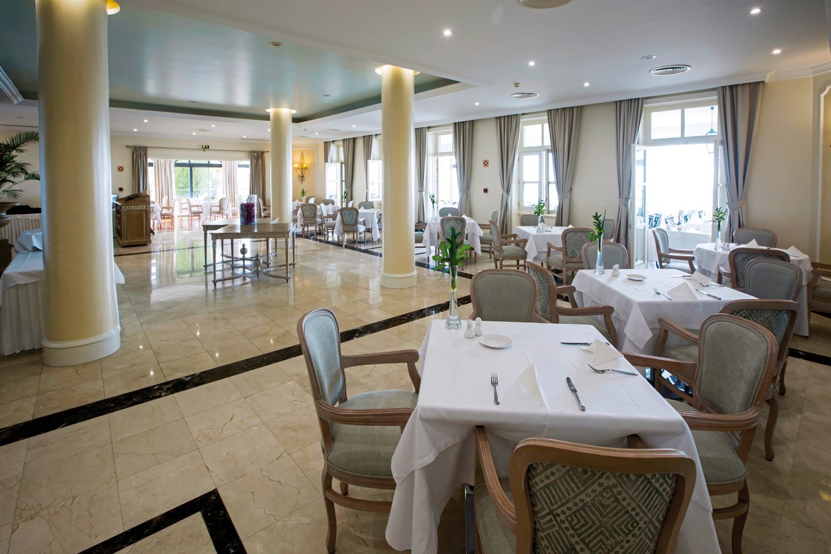 Hotel Quinta Funchal Gardens – Adults Only, Portugal, Madeira, Funchal, Bild 10