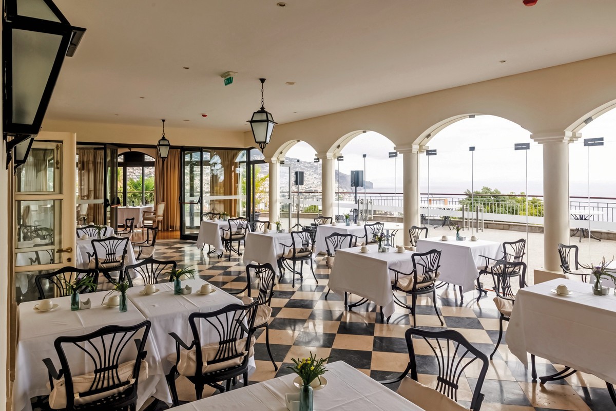 Hotel Quinta Funchal Gardens – Adults Only, Portugal, Madeira, Funchal, Bild 9