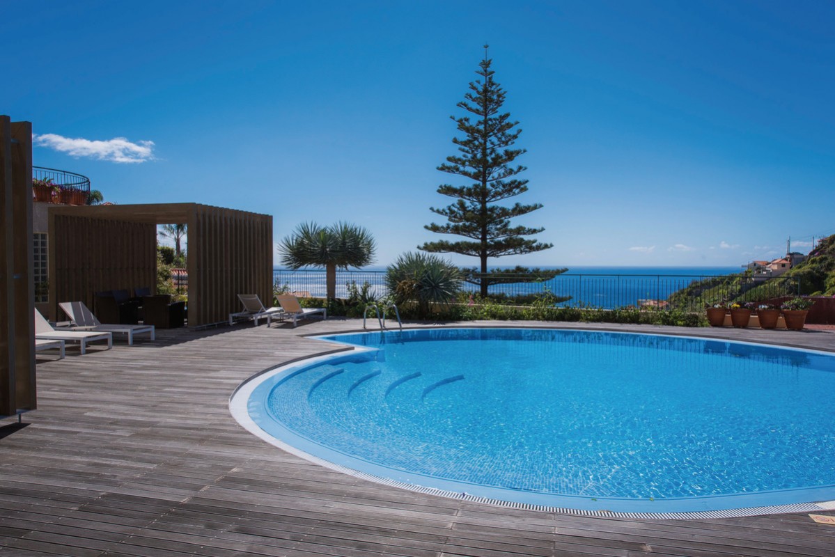 Hotel do Campo, Portugal, Madeira, Ribeira Brava, Bild 2