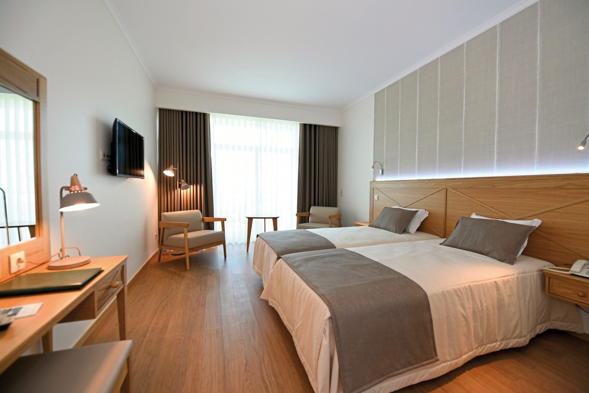 Hotel do Campo, Portugal, Madeira, Ribeira Brava, Bild 3