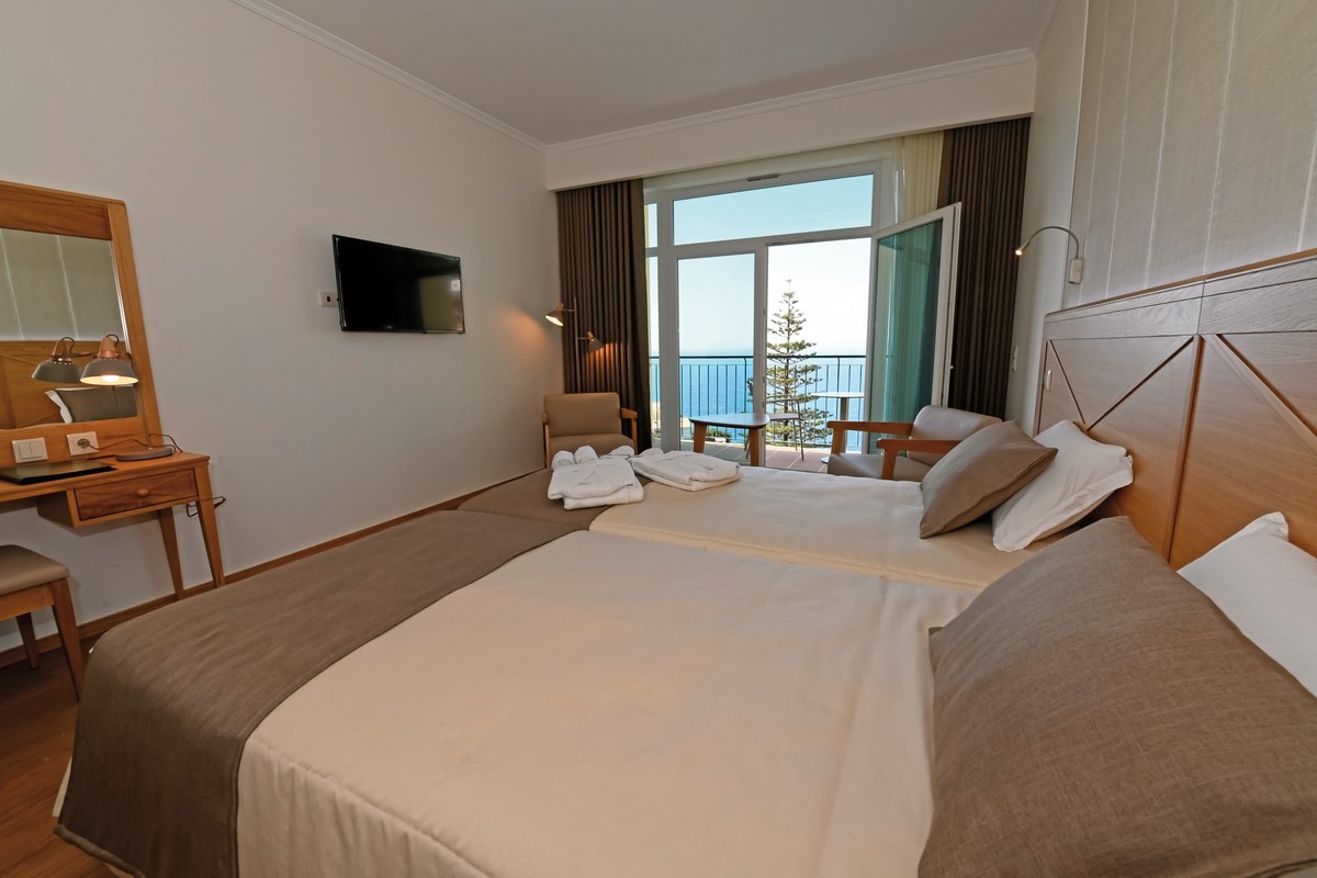 Hotel do Campo, Portugal, Madeira, Ribeira Brava, Bild 6