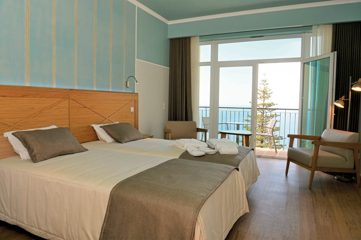 Hotel do Campo, Portugal, Madeira, Ribeira Brava, Bild 7