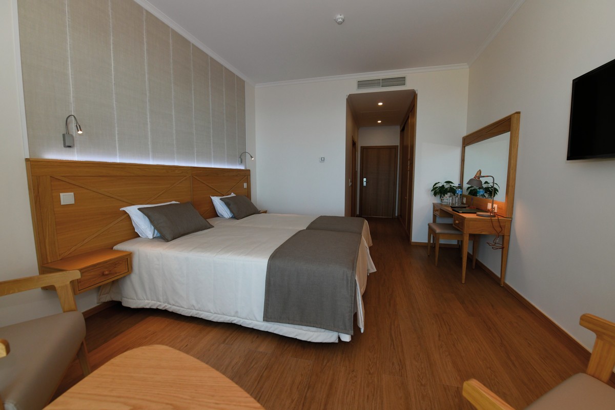 Hotel do Campo, Portugal, Madeira, Ribeira Brava, Bild 9