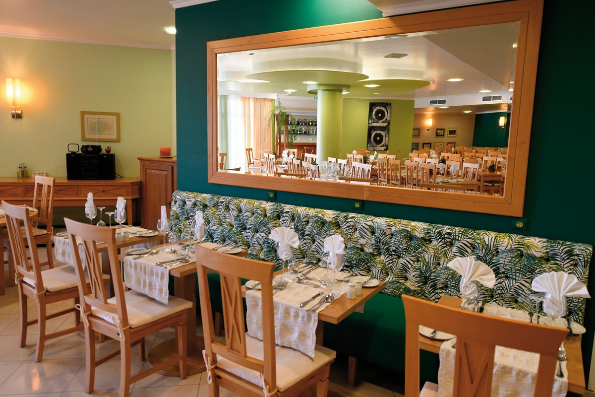 Hotel do Campo, Portugal, Madeira, Ribeira Brava, Bild 10