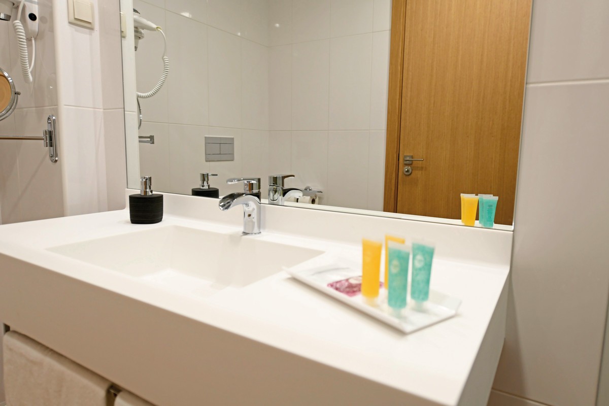 Hotel do Campo, Portugal, Madeira, Ribeira Brava, Bild 5