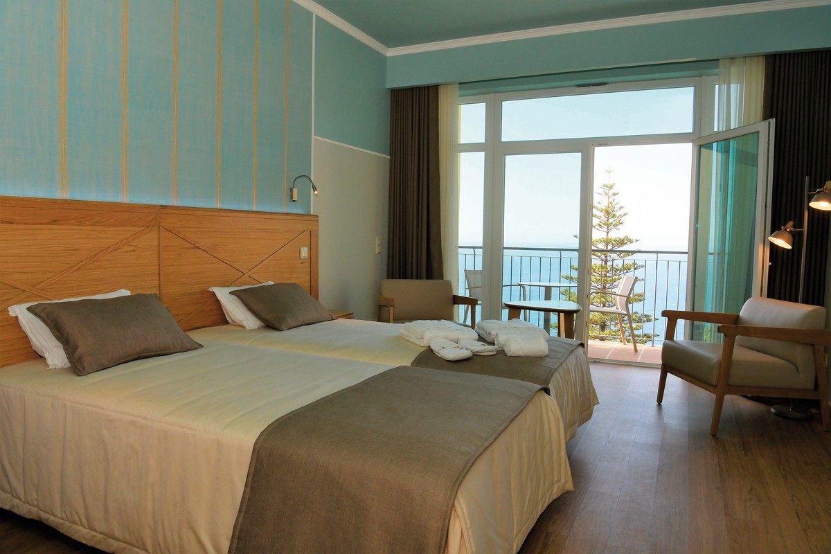 Hotel do Campo, Portugal, Madeira, Ribeira Brava, Bild 7