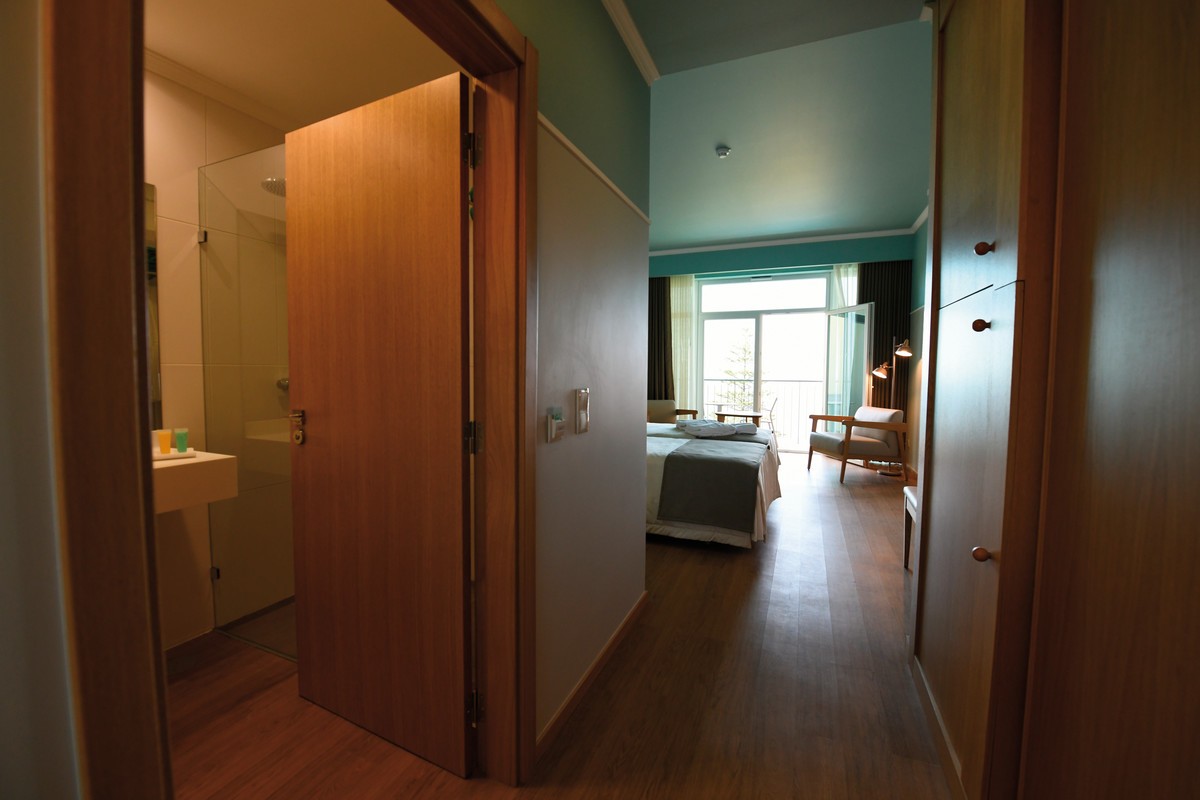 Hotel do Campo, Portugal, Madeira, Ribeira Brava, Bild 8